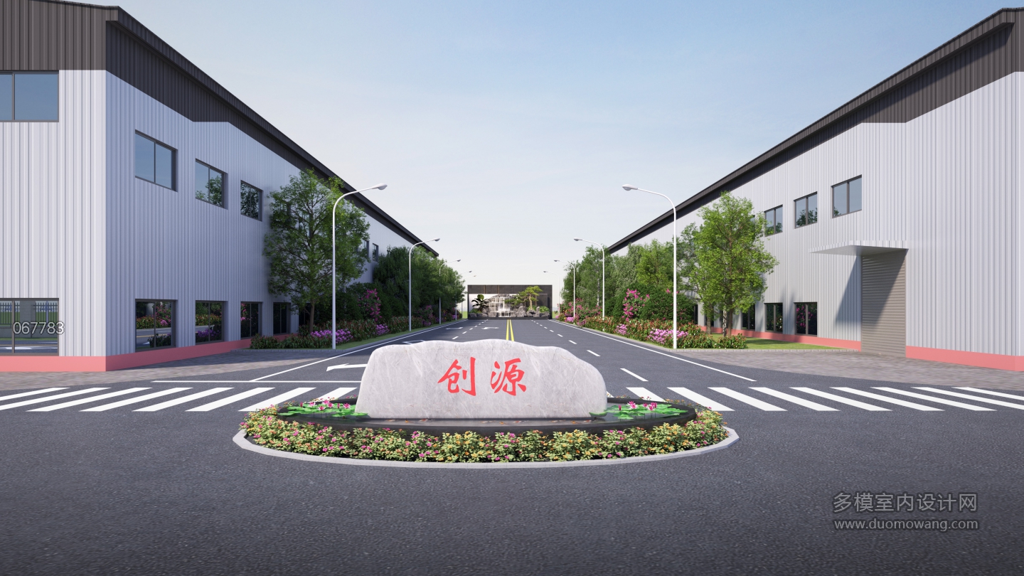 道路透视2