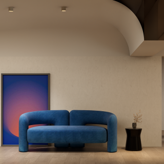 现代家具展厅