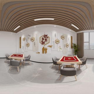 现代棋牌室360