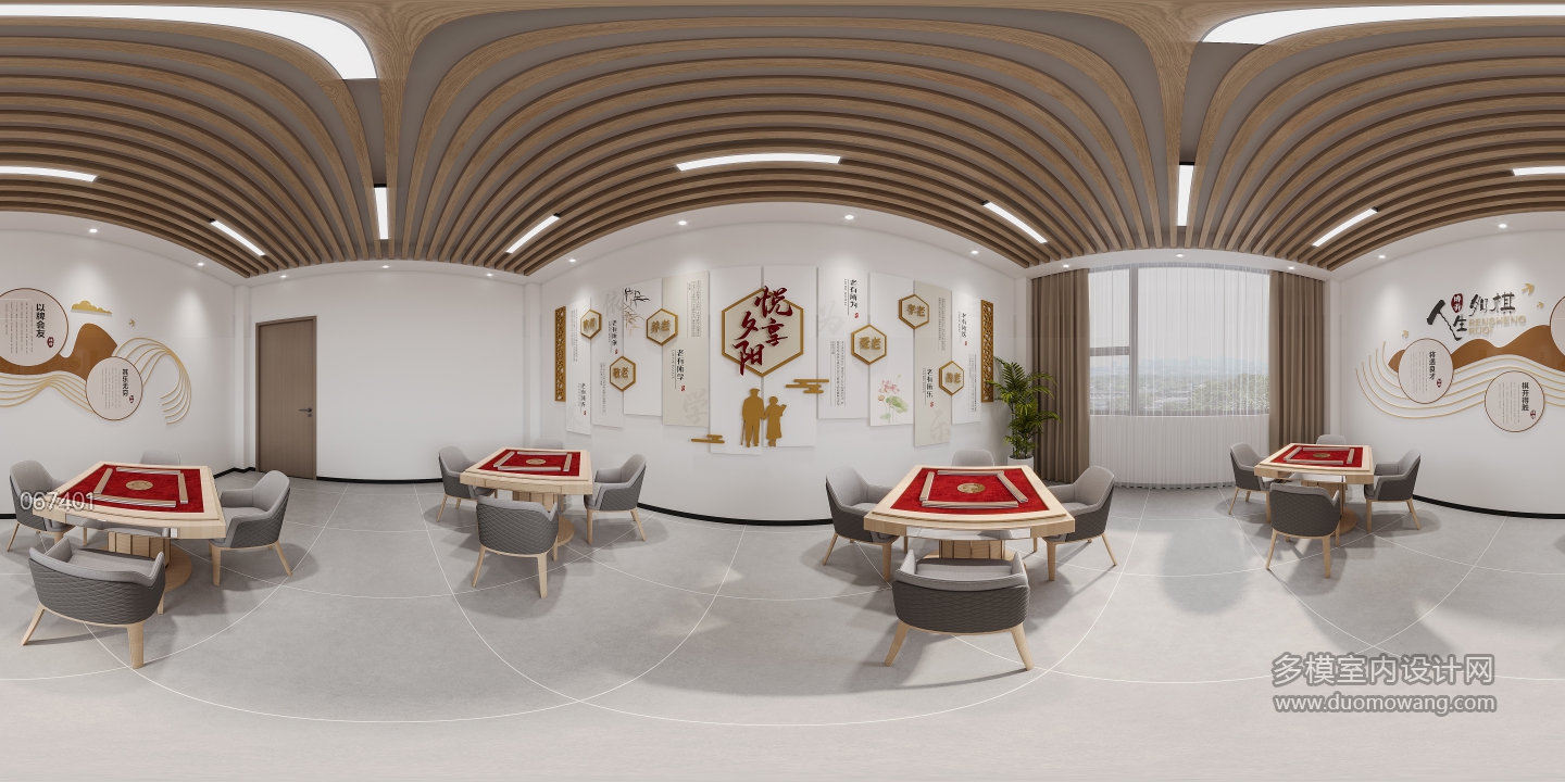 现代棋牌室360