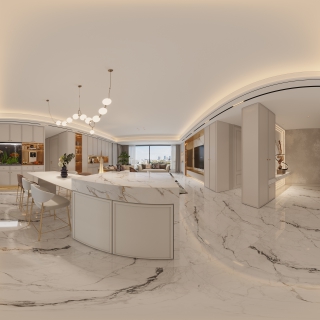 法式餐厅360