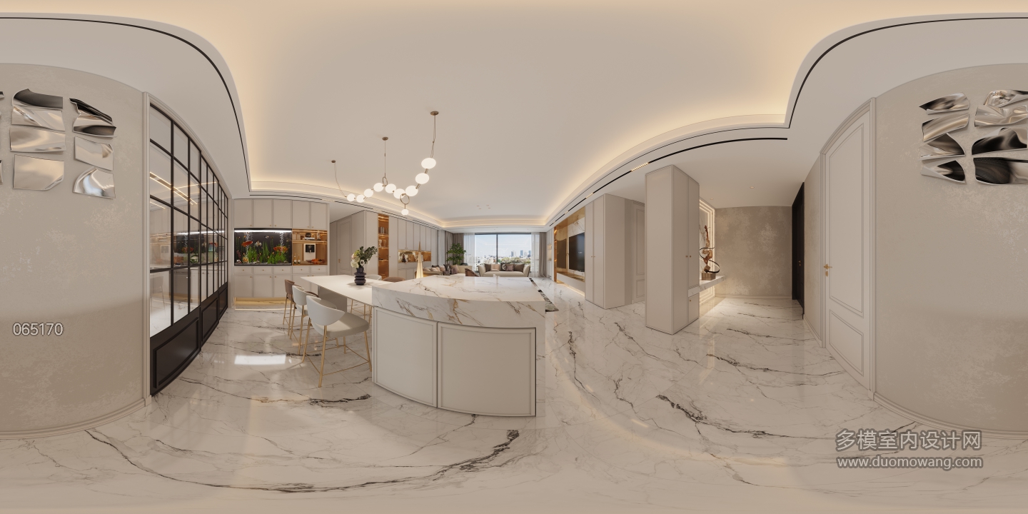 法式餐厅360