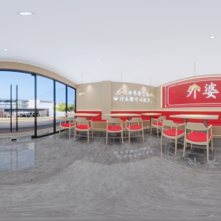 快餐店全景2 拷贝