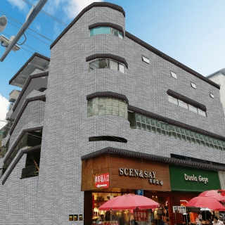 建筑p图