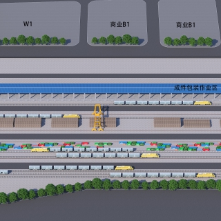 铁路货运场_CoronaCamera001 拷贝