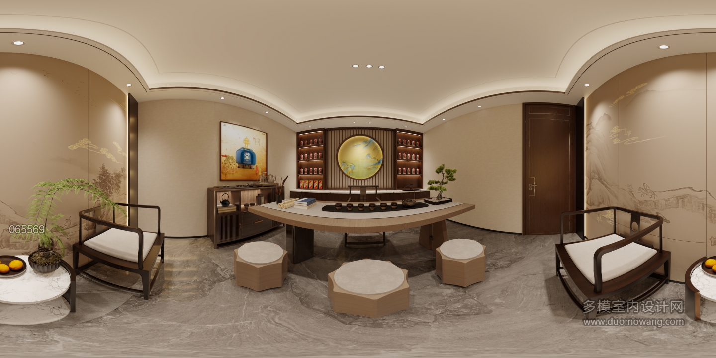 新中式烟酒店 (3)