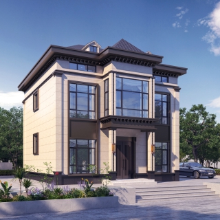 067280毋石磊U00009814全景图-室外-建筑