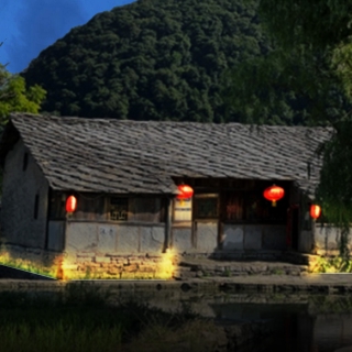 建筑p图1