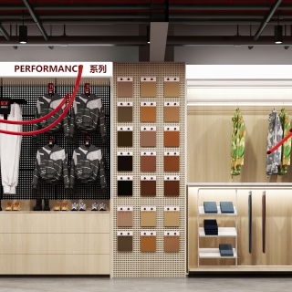 现代纺织展厅b (1)
