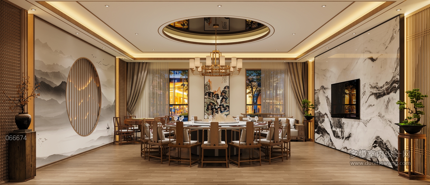 中餐厅包厢vip888
