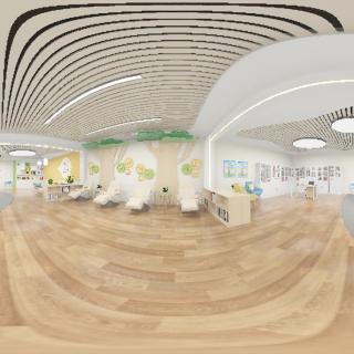 现代展厅 (3)