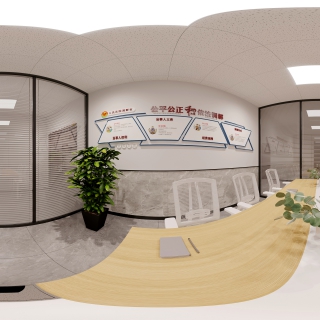 调解室360