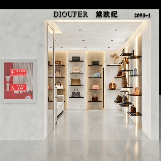 包包店