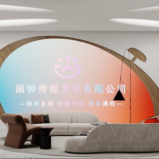 现代-大厅沙发特写