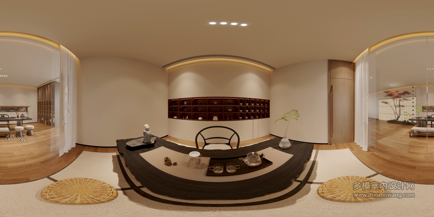 包间1-360