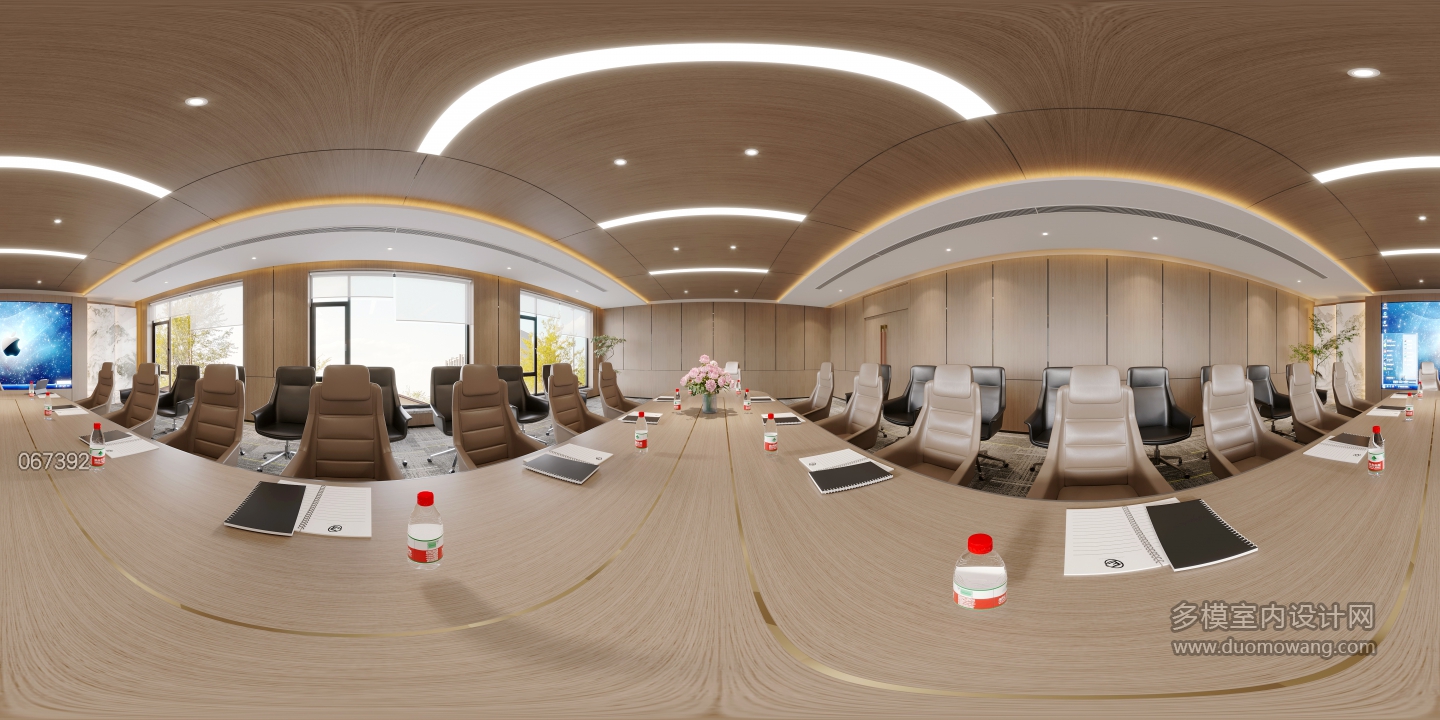 会议室360