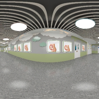 现代展厅 (2)