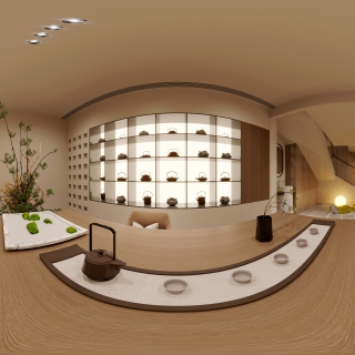 茶室2-360