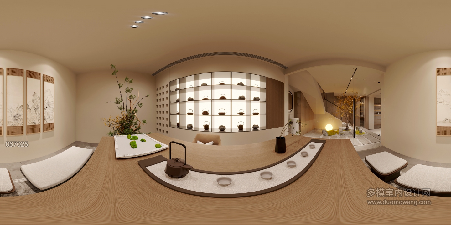 茶室2-360