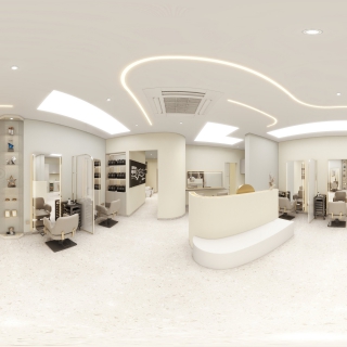 理发店