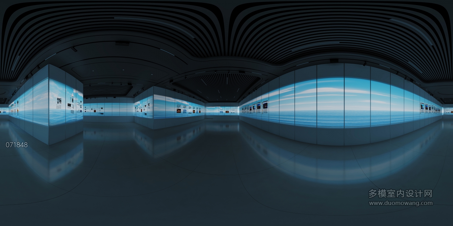 展厅全景3