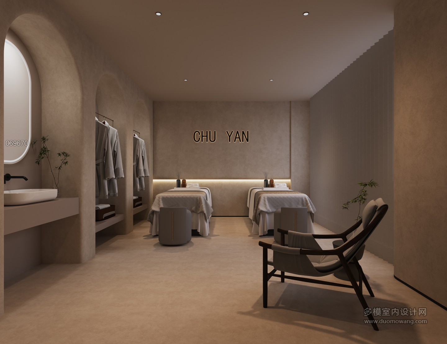 诧寂风三楼VIP房静态