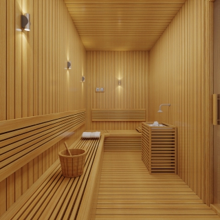蒸拿房