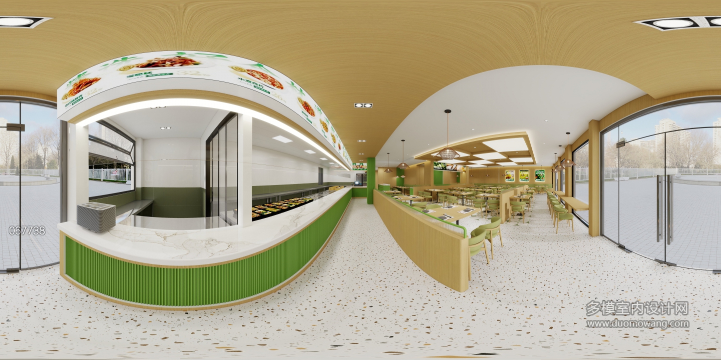 原木  饭店 2