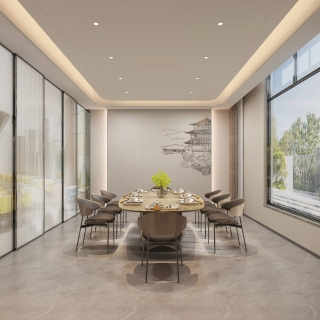 现代酒店自助包房a1 (1)