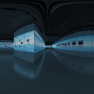 展厅全景1