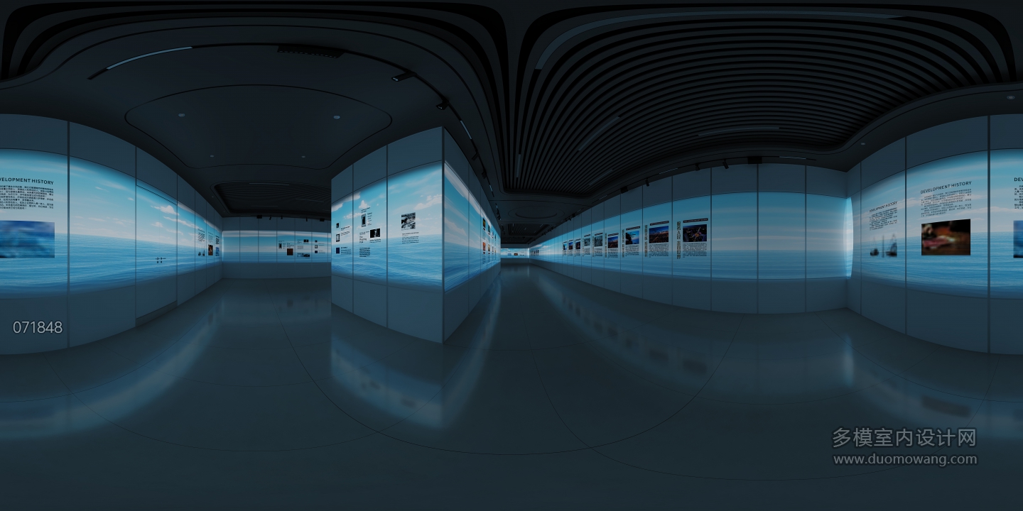 展厅全景1