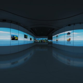 展厅全景2