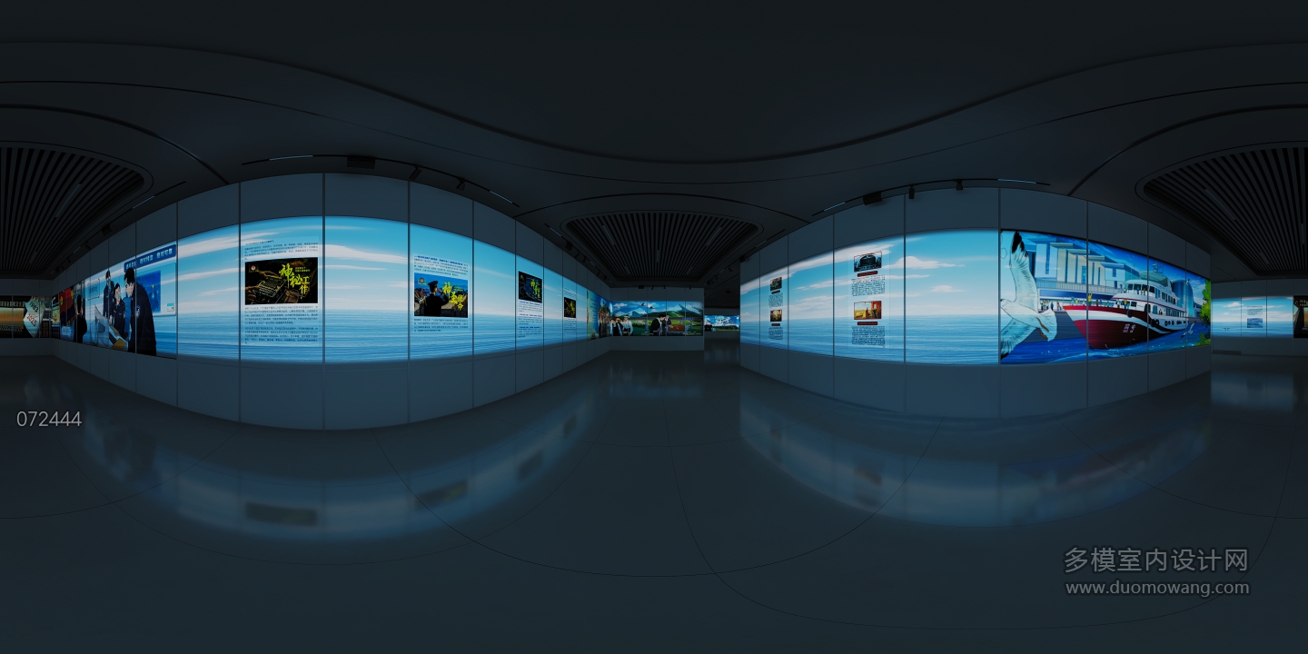 展厅全景2
