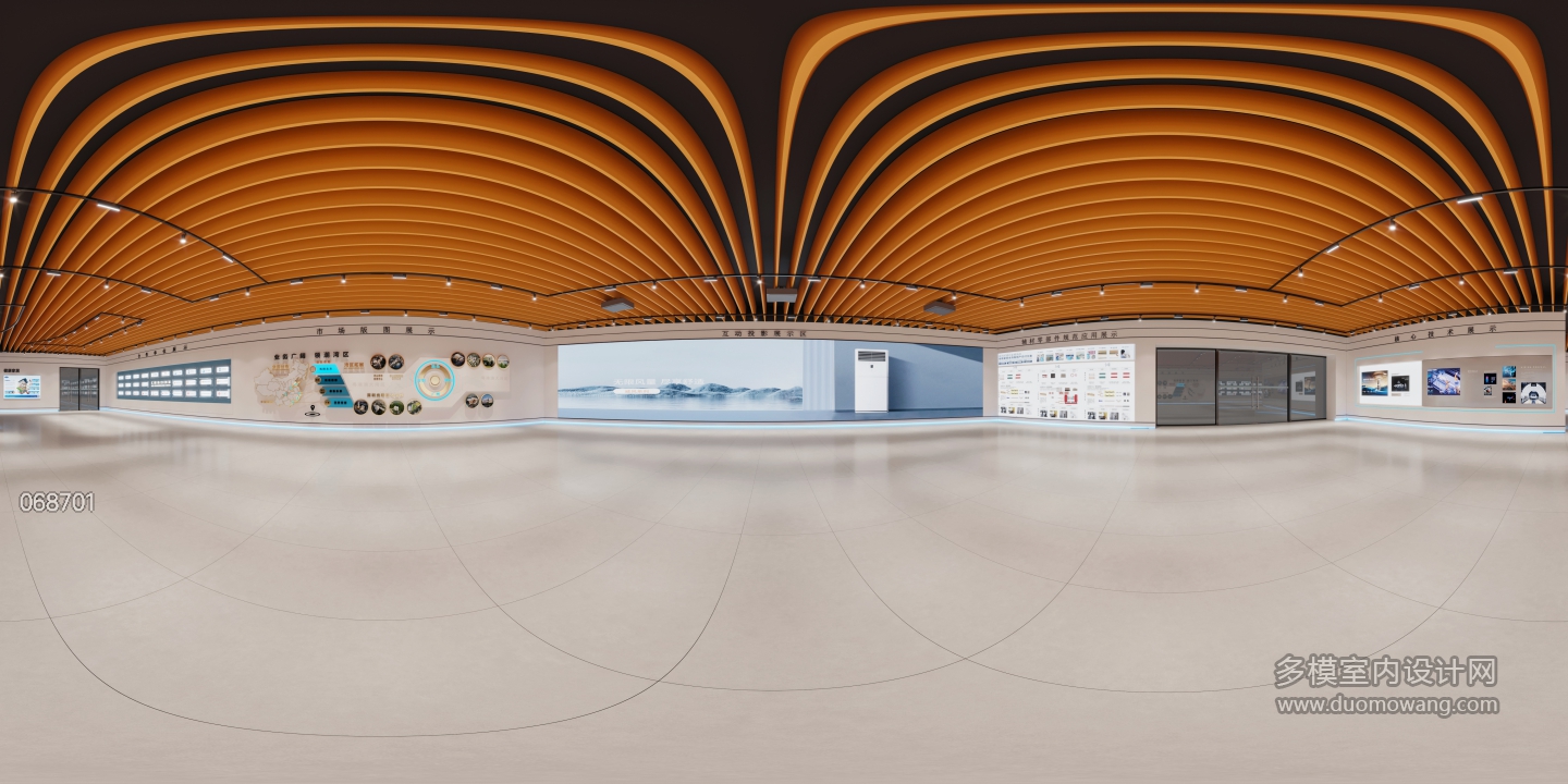 展厅1-360
