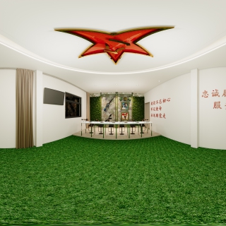 现代射击馆