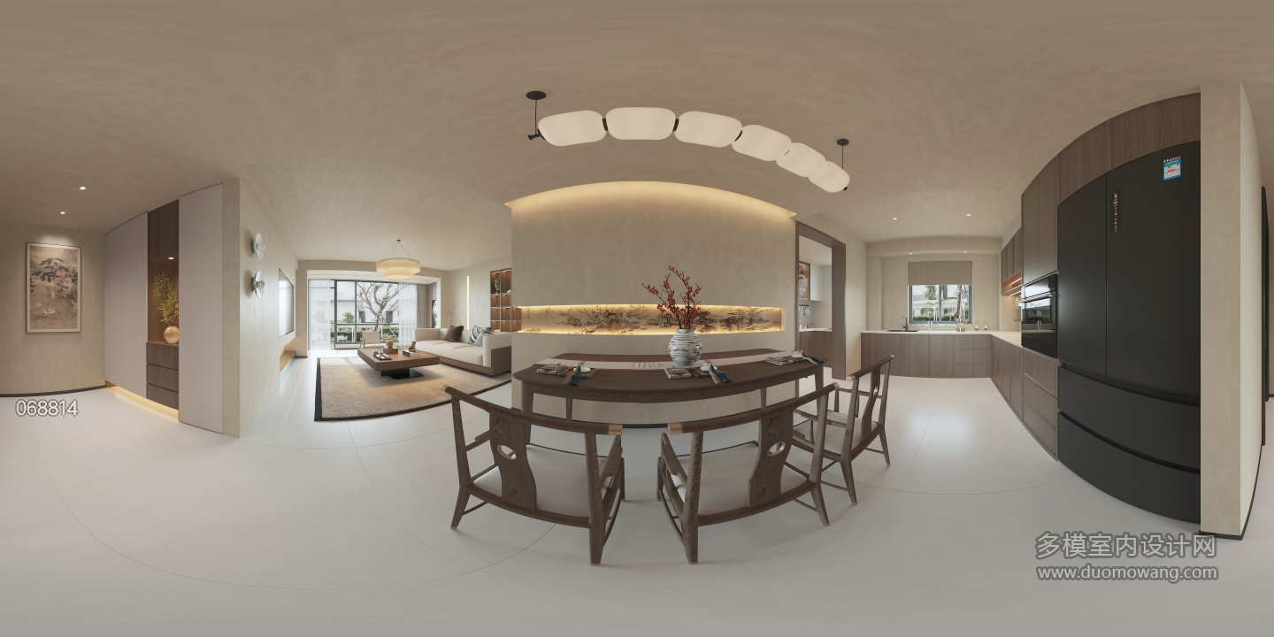 宋式餐厅