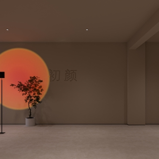 诧寂风四楼休闲区静态2