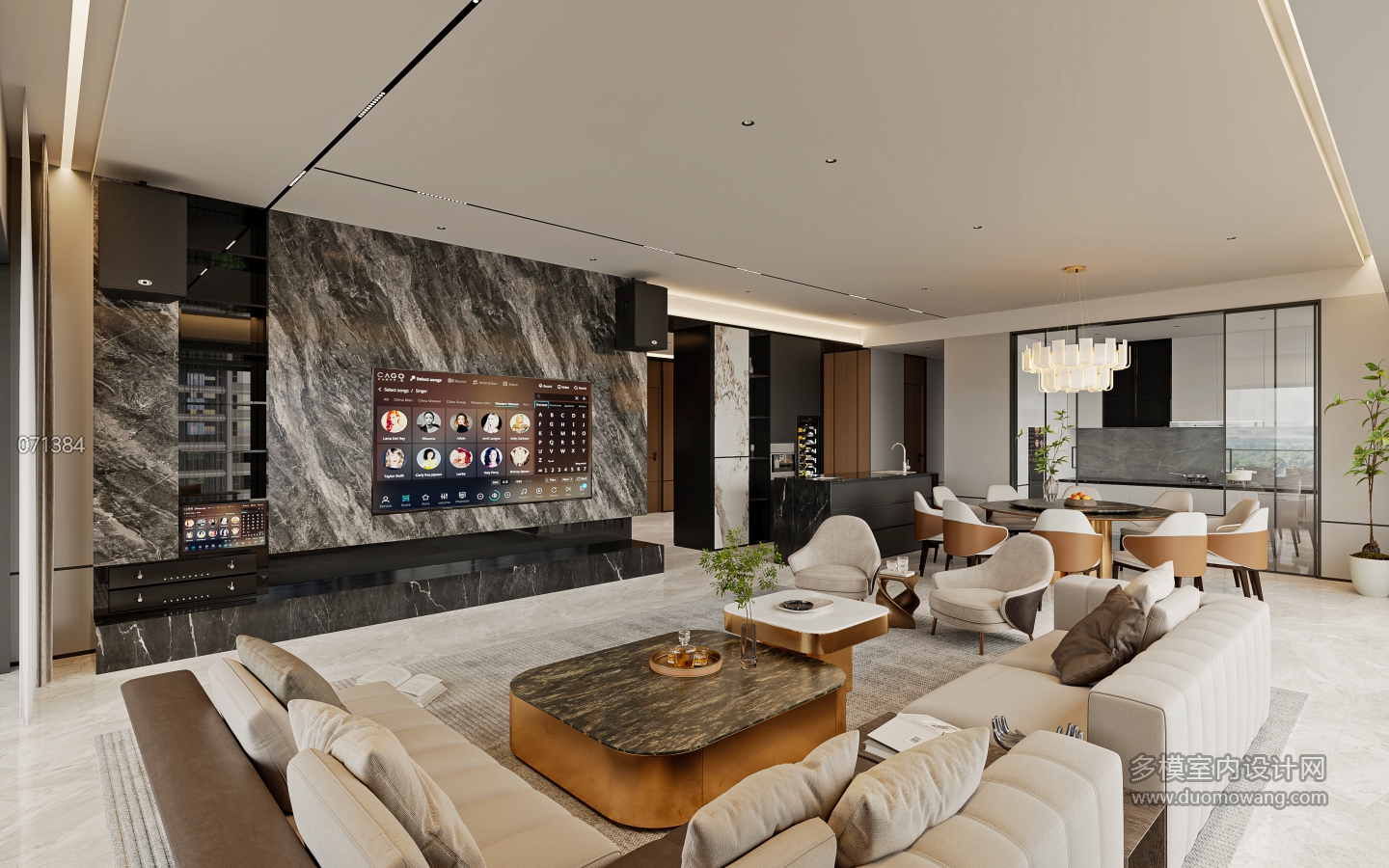 TV