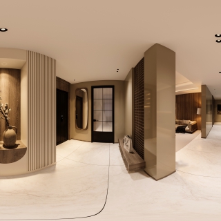 美式餐厅360