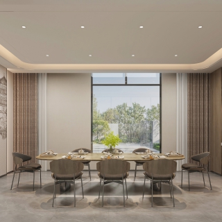 现代酒店自助包房a2 (1)