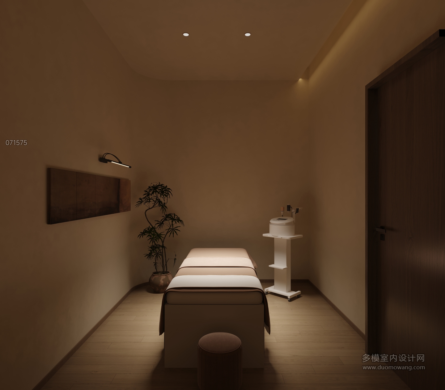单人间2