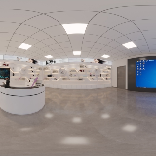现代店面360