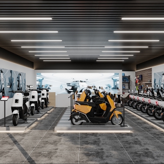 电动车专卖店 (2)
