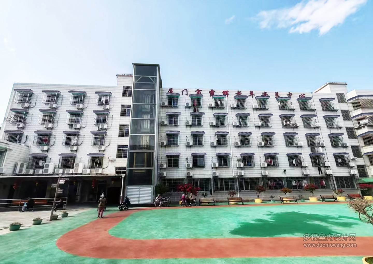 建筑p图