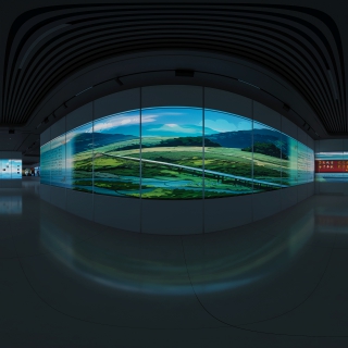 展厅全景1