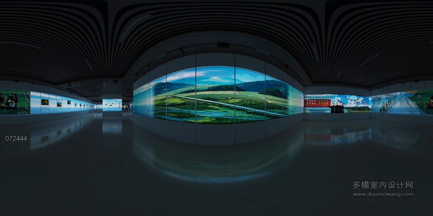 展厅全景1