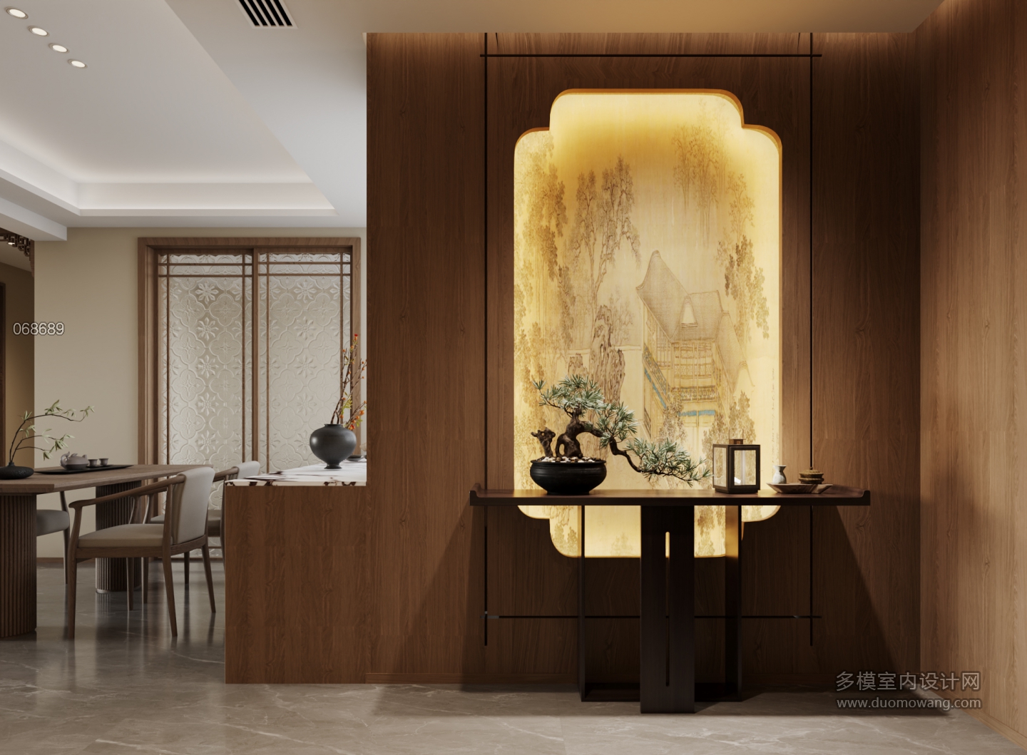 宋式客餐厅 (1)