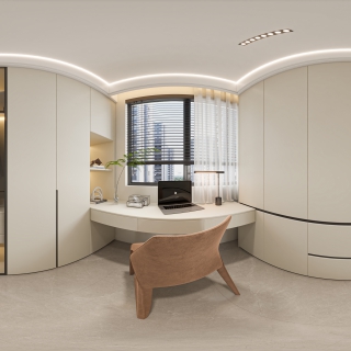 衣帽间 360