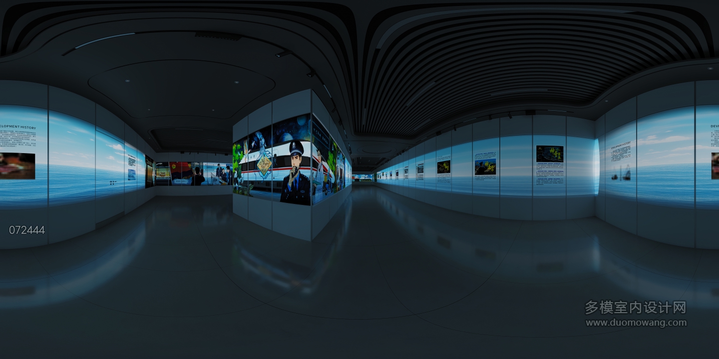 展厅全景4