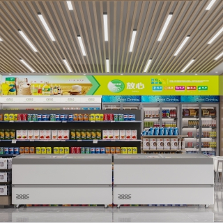 便利店1